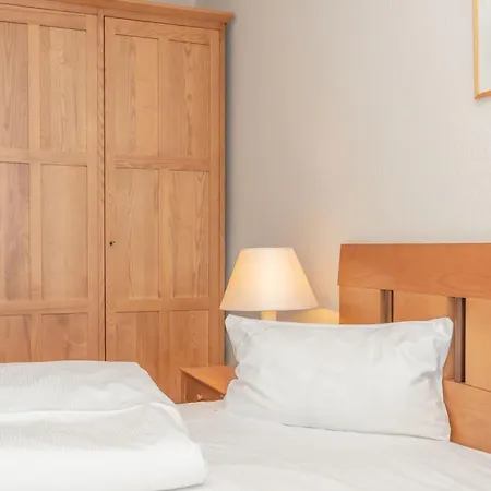 Apartament 332, Seepark *