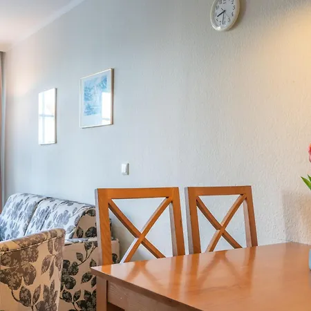 Apartament 332, Seepark Sellin (Rugen)