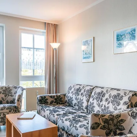 Apartament 332, Seepark *