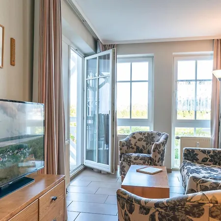 332, Seepark Apartment Sellin (Rugen)