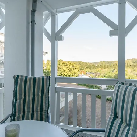 Apartament 332, Seepark *