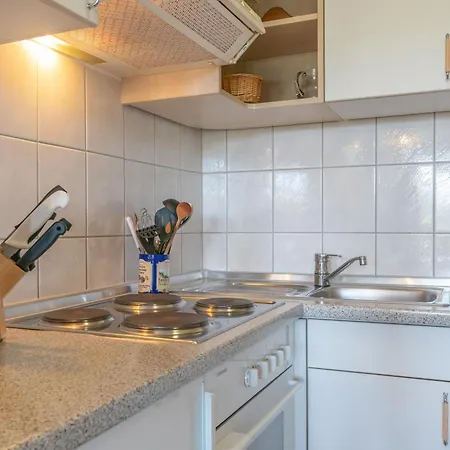 Apartament 332, Seepark *