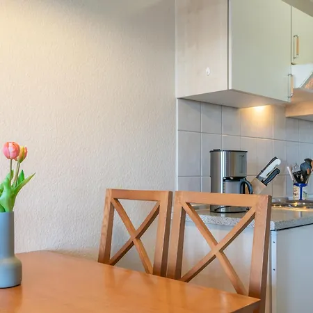 Appartement 332, Seepark Sellin (Rugen)