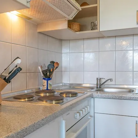 332, Seepark Appartement Sellin (Rugen)
