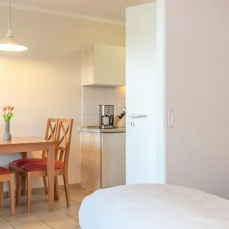 Apartament 332, Seepark *
