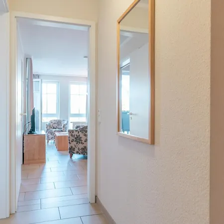 Apartament 332, Seepark *