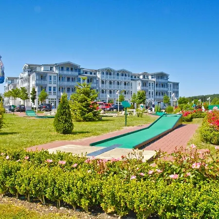 332, Seepark Sellin (Rugen)