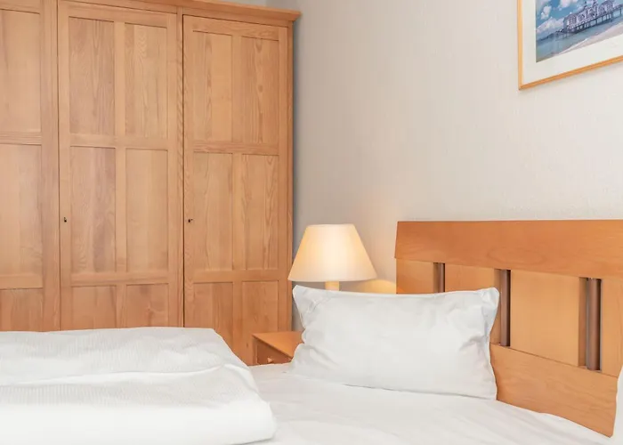 Διαμέρισμα 332, Seepark *