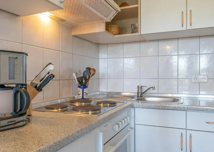 332, Seepark Διαμέρισμα *