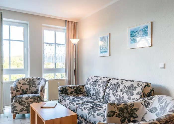 Διαμέρισμα 332, Seepark *