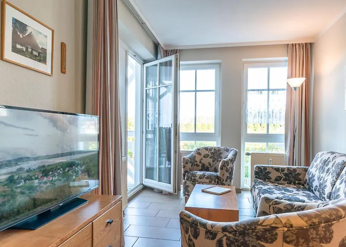 332, Seepark Διαμέρισμα Sellin (Rugen)