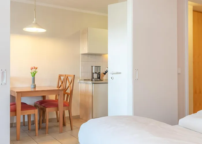 Διαμέρισμα 332, Seepark *