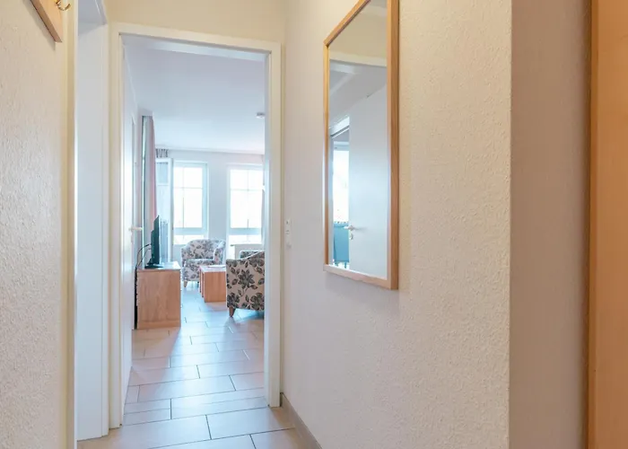 Διαμέρισμα 332, Seepark *