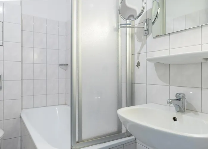 Διαμέρισμα 332, Seepark